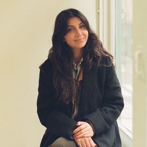 Meet your Posher, Kimber